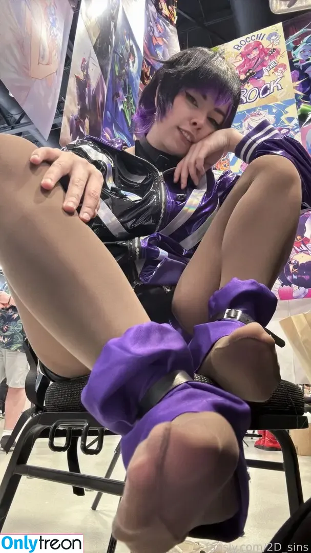 2D_sins nude photo #0011 (2d_dey / famouscreamy)
