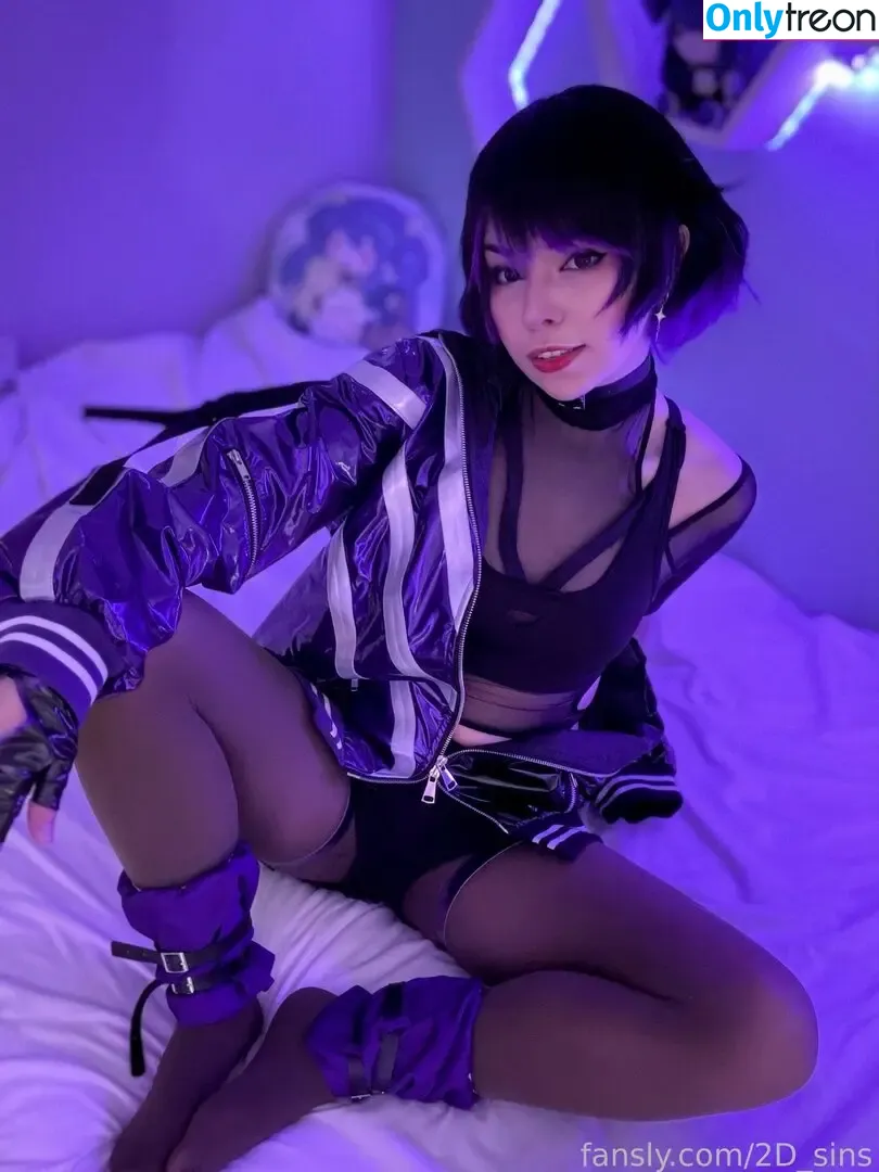 2D_sins nude photo #0015 (2d_dey / famouscreamy)