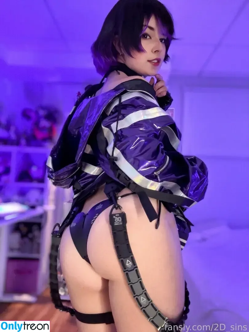 2D_sins nude photo #0026 (2d_dey / famouscreamy)