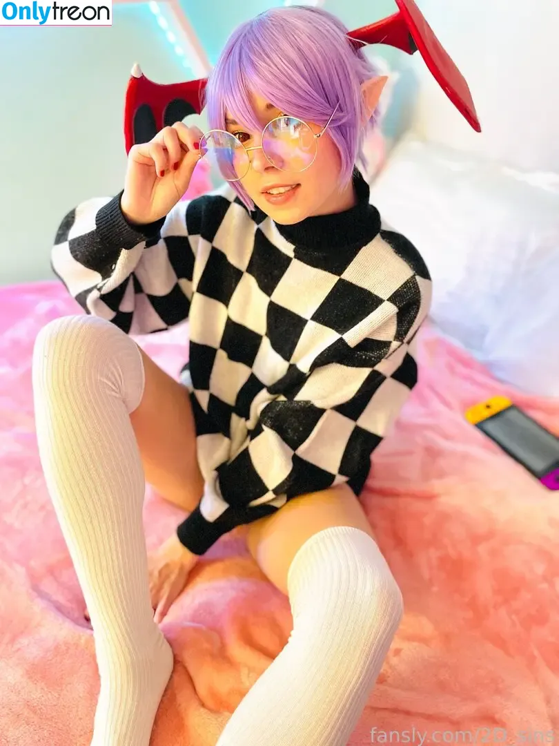 2D_sins nude photo #0046 (2d_dey / famouscreamy)