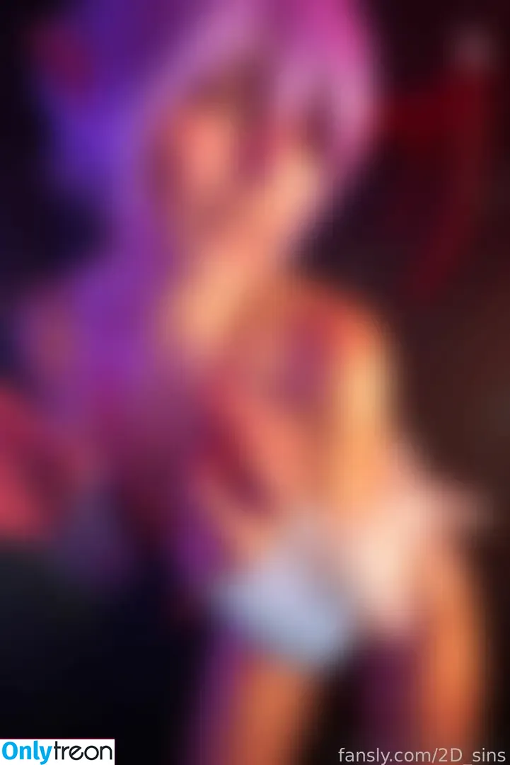 2D_sins nude photo #0081 (2d_dey / famouscreamy)