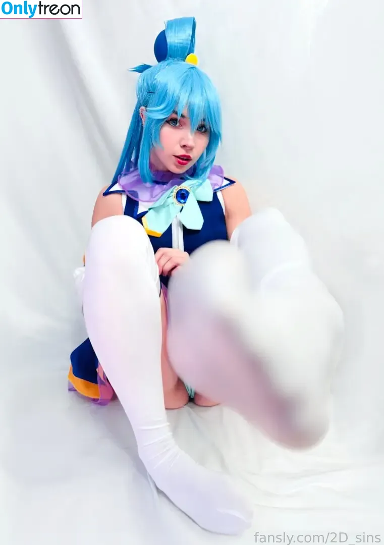 2D_sins nude photo #0122 (2d_dey / famouscreamy)