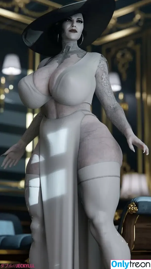 3D AI Collection Porn nude photo #0017 (3D AI Collection Porn)
