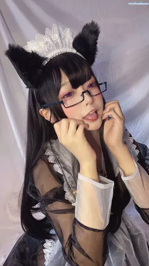 7e_jia / 佳佳酱ovo фото голая #0013