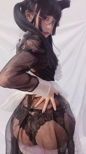 7e_jia / 佳佳酱ovo фото голая #0032