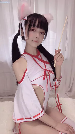 7e_jia / 佳佳酱ovo фото голая #0048