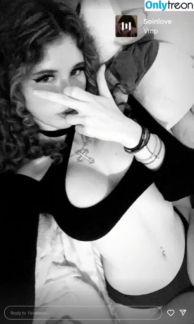 1likesushi nude photo #0011 (1iviaperez / Livia Perez)