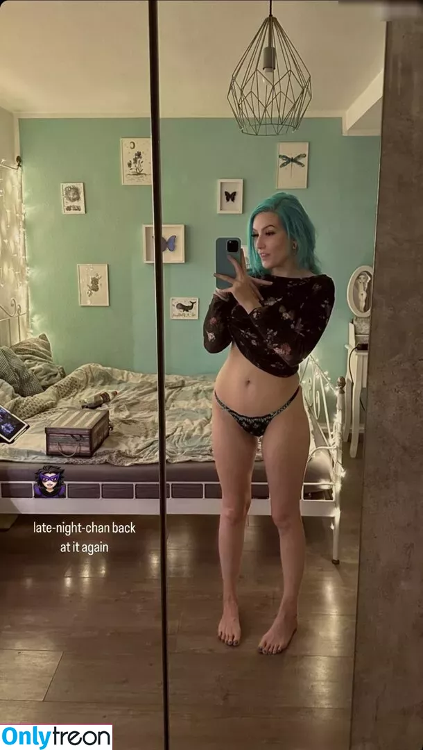 0nixchan nude photo #0014 (0nixchan)