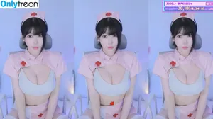 지연 0qqqq0q / official.afreecatv_bjclub nude photo #0003