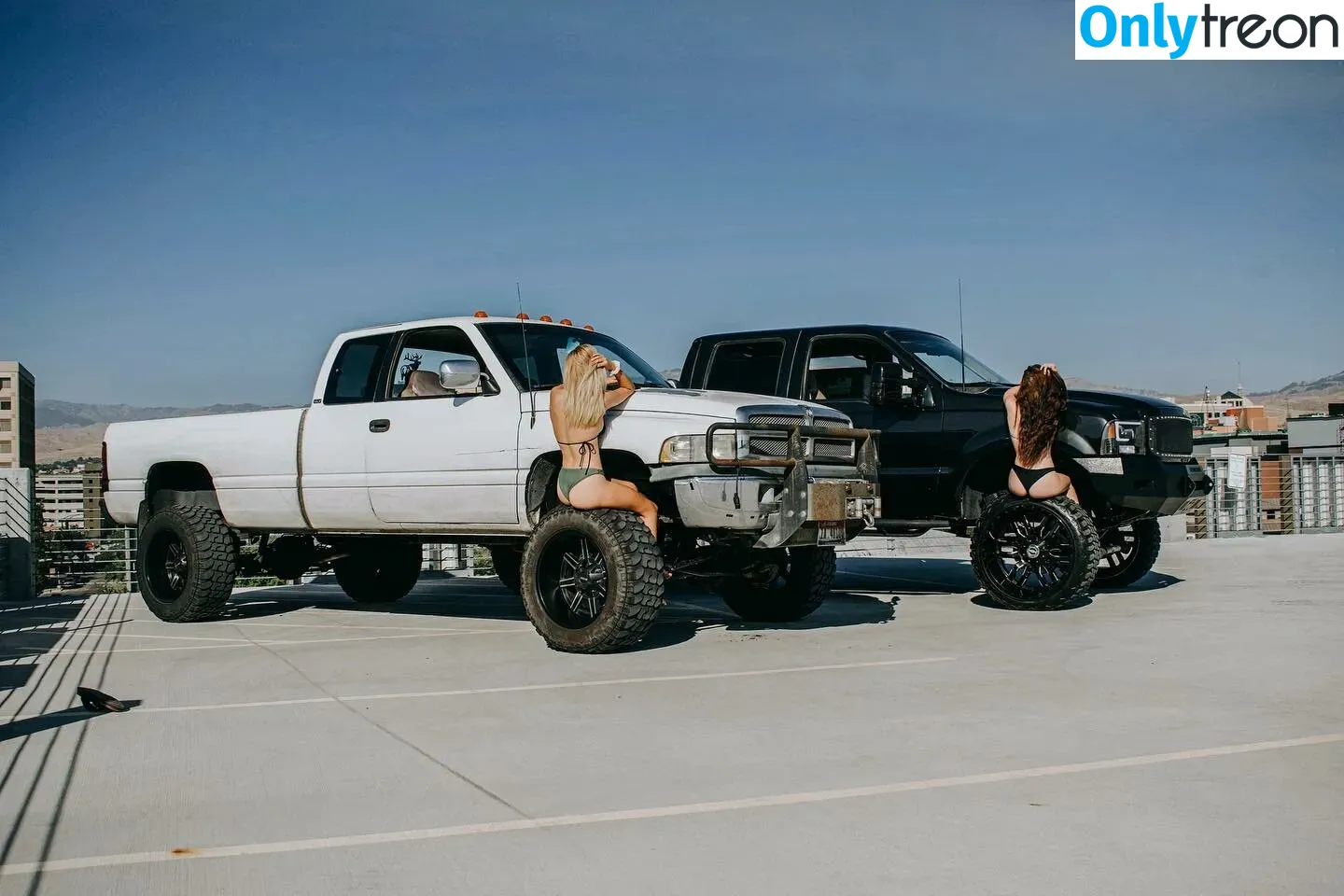 4x4froad nude photo #0062 (Annelisehope19 / TrucK & Car Girls / doubledoffroad / yogirlcassjax)