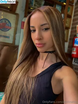 a_adelina / adelina_agoidis nude photo #0006