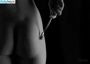 A Little Shibari / just_bobbie1 / shibarimei nude photo #0031