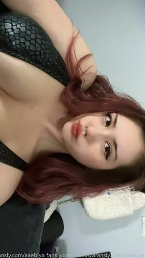 Aaebiya фото голая #0064