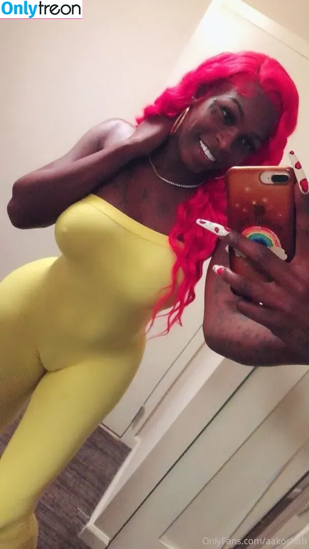 Aakosha Bentley nude photo #0013 (aakoshab / aakoshabentley)