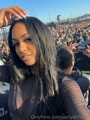 Aaliyah Foxxx / FoxxAaliyah / aaliyahfoxxofficial / aaliyahfoxxx фото голая #0065