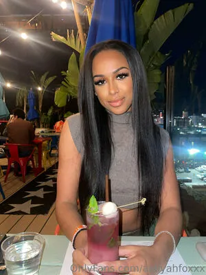 Aaliyah Foxxx / FoxxAaliyah / aaliyahfoxxofficial / aaliyahfoxxx фото голая #0067