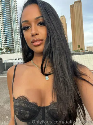 Aaliyah Foxxx / FoxxAaliyah / aaliyahfoxxofficial / aaliyahfoxxx фото голая #0071