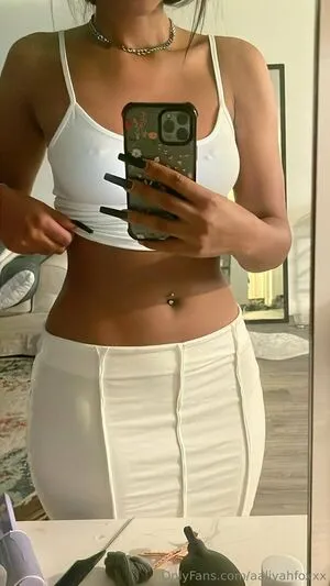 Aaliyah Foxxx / FoxxAaliyah / aaliyahfoxxofficial / aaliyahfoxxx фото голая #0075