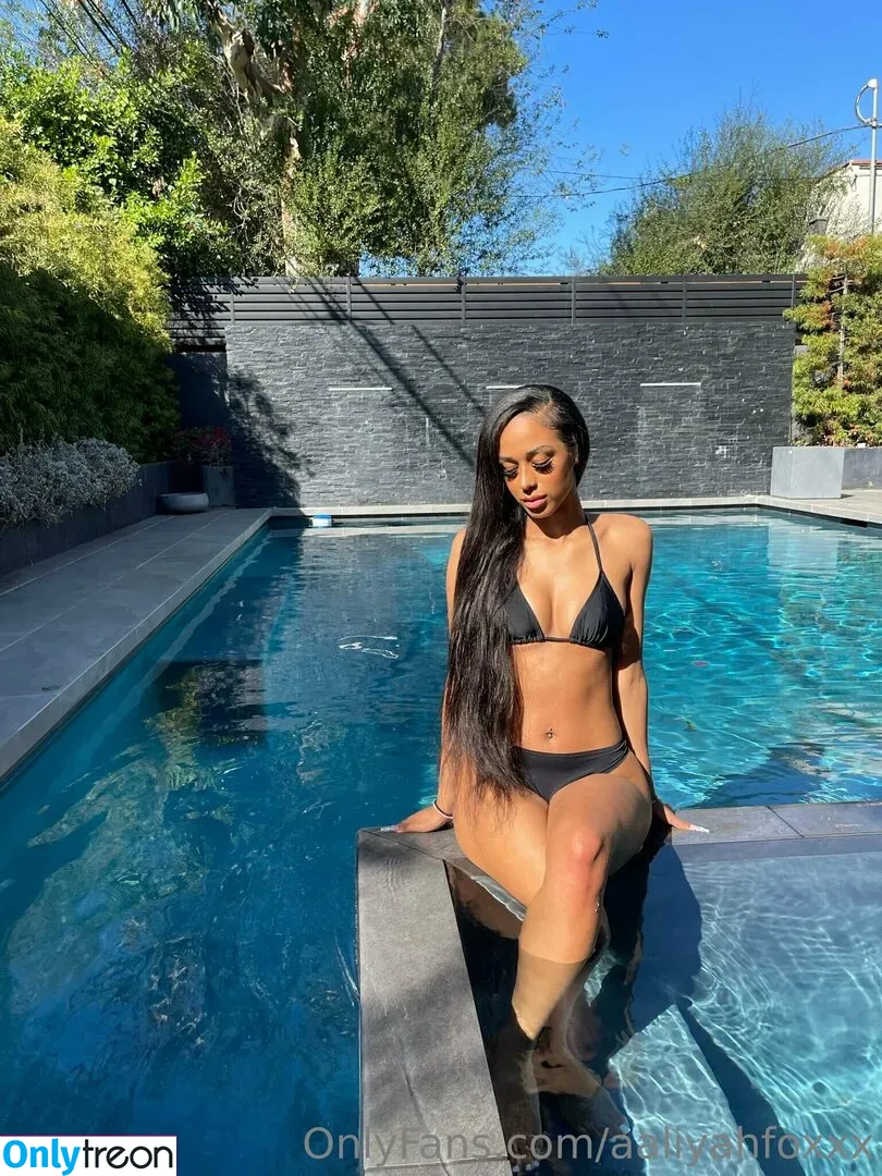 Aaliyah Foxxx nude photo #0025 (FoxxAaliyah / aaliyahfoxxofficial / aaliyahfoxxx)