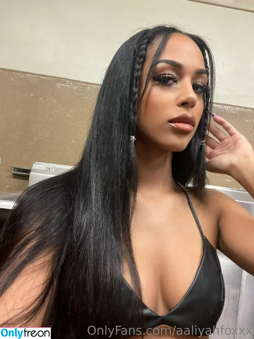 Aaliyah Foxxx nude photo #0033 (FoxxAaliyah / aaliyahfoxxofficial / aaliyahfoxxx)