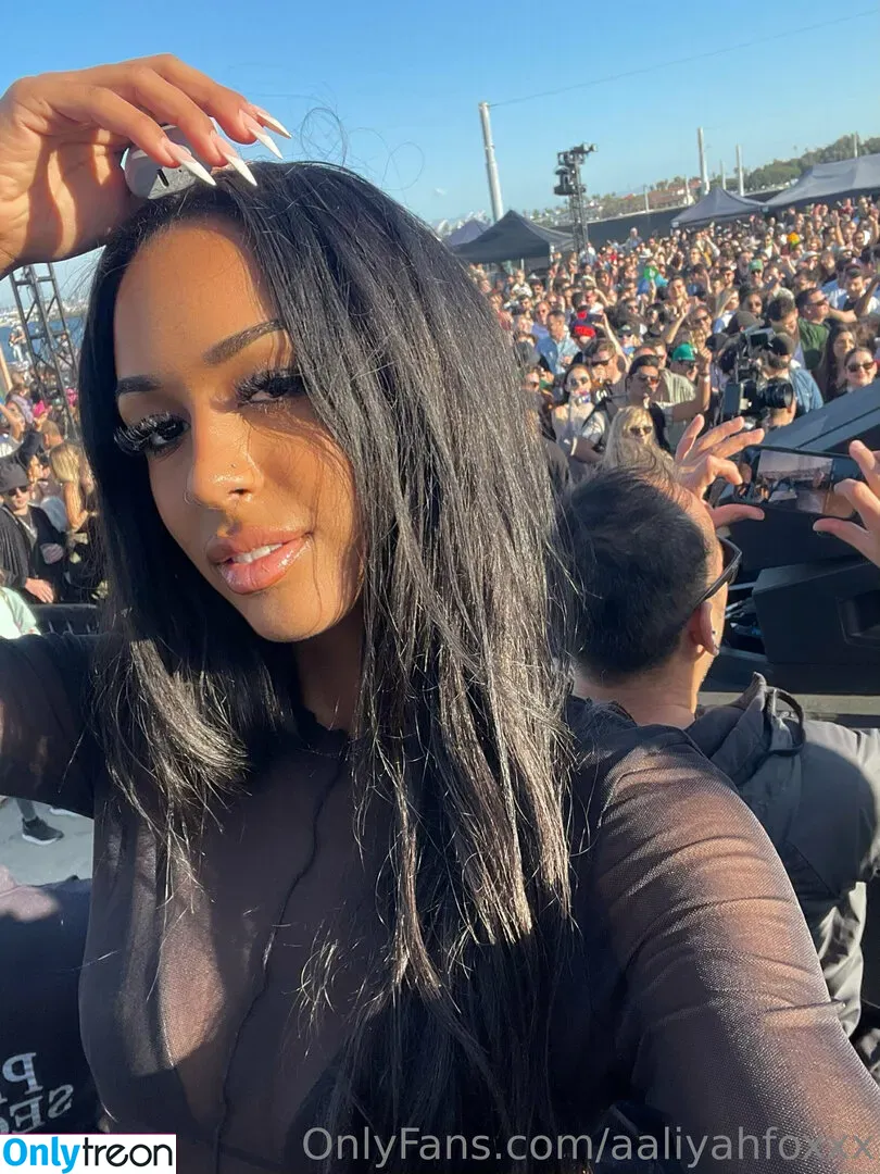 Aaliyah Foxxx голая photo #0065 (FoxxAaliyah / aaliyahfoxxofficial / aaliyahfoxxx)