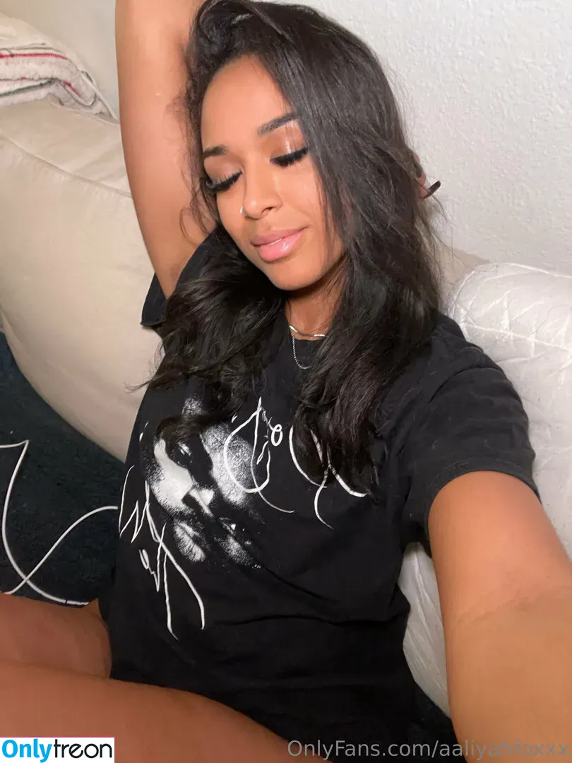 Aaliyah Foxxx nude photo #0077 (FoxxAaliyah / aaliyahfoxxofficial / aaliyahfoxxx)