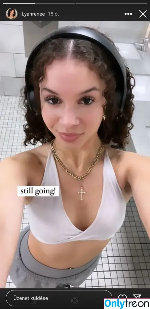 Aaliyah Wasko голая photo #0006 (li.yahrenee)