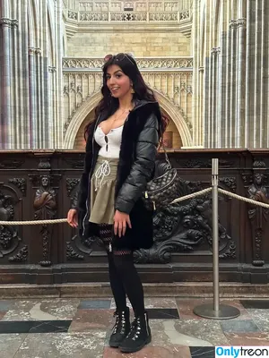 Aaliyah Yasin / _thatbritishcouple / aaliyah.yasin / thatbritishg1rl nude photo #1004