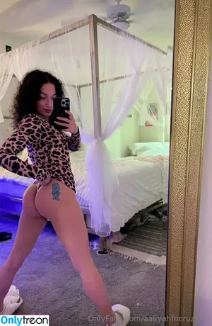 aaliyahfncruzfree / aaliyahfuckingcruz nude photo #0023