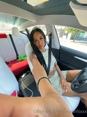 aaliyahfoxxx / aaliyah.foxx фото голая #0077