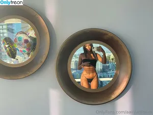 aaliyahfoxxx / aaliyah.foxx фото голая #0132