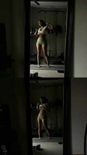 Aaliyeezy / theallierae фото голая #0421