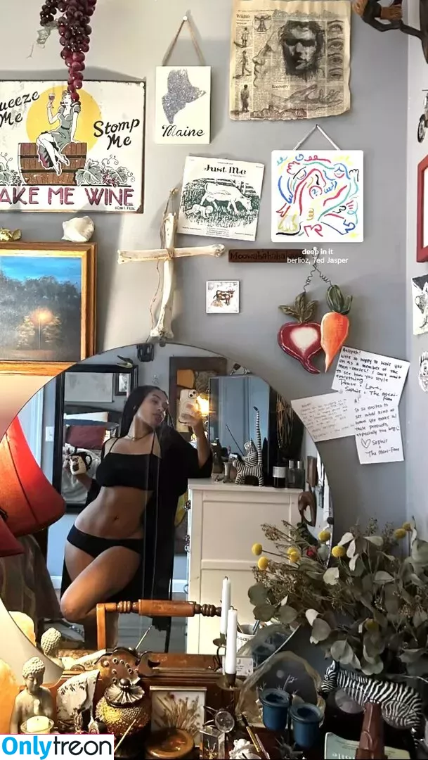 Aaliyeezy nude photo #0377 (theallierae)