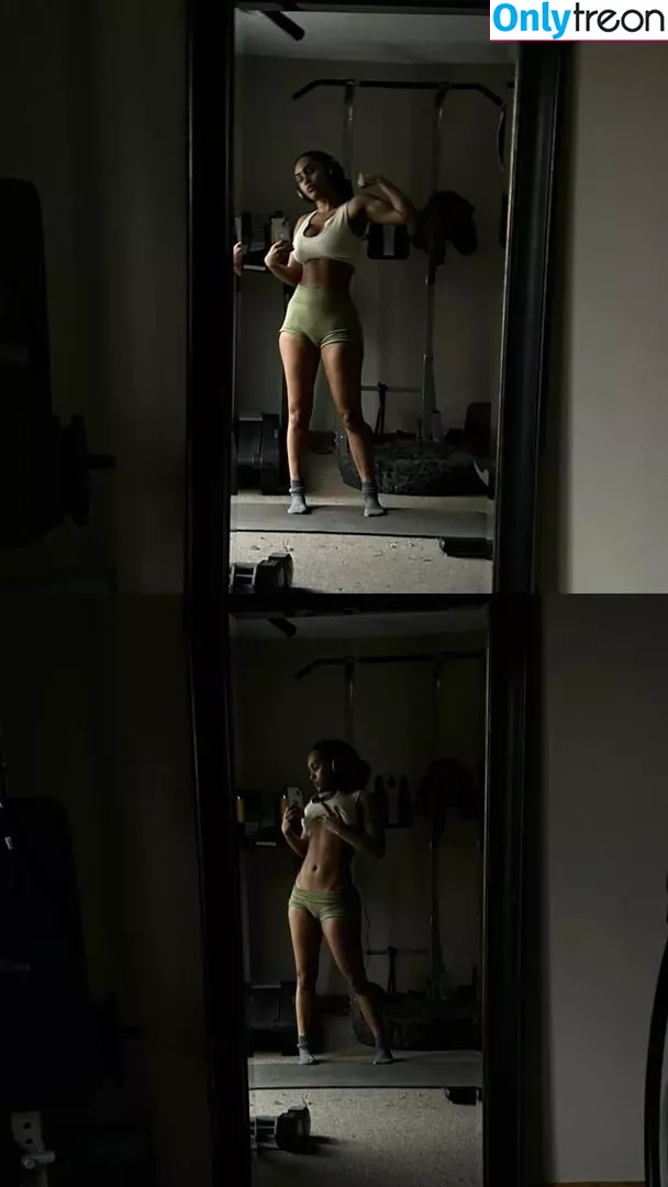 Aaliyeezy nude photo #0421 (theallierae)