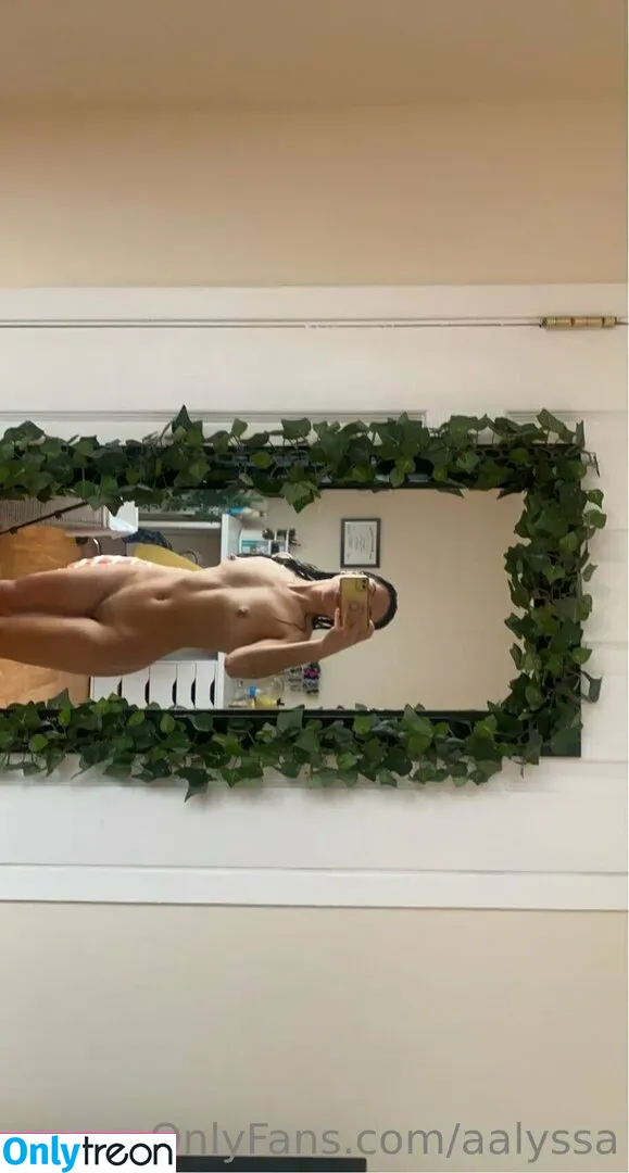 aalyssa nude photo #0005 (a.aalyssa)
