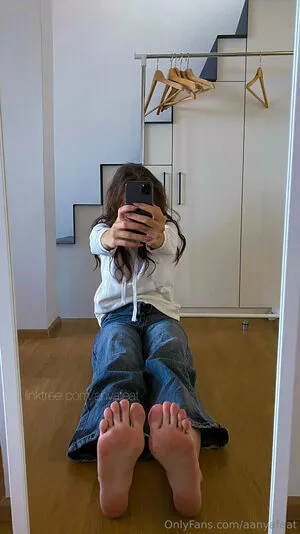 aanyafeat / aanyalife nude photo #0255