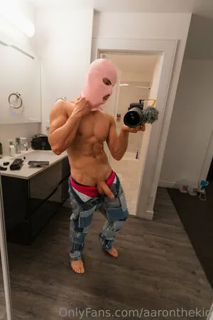 aaronthekid / aaronthekiddd_ nude photo #0018