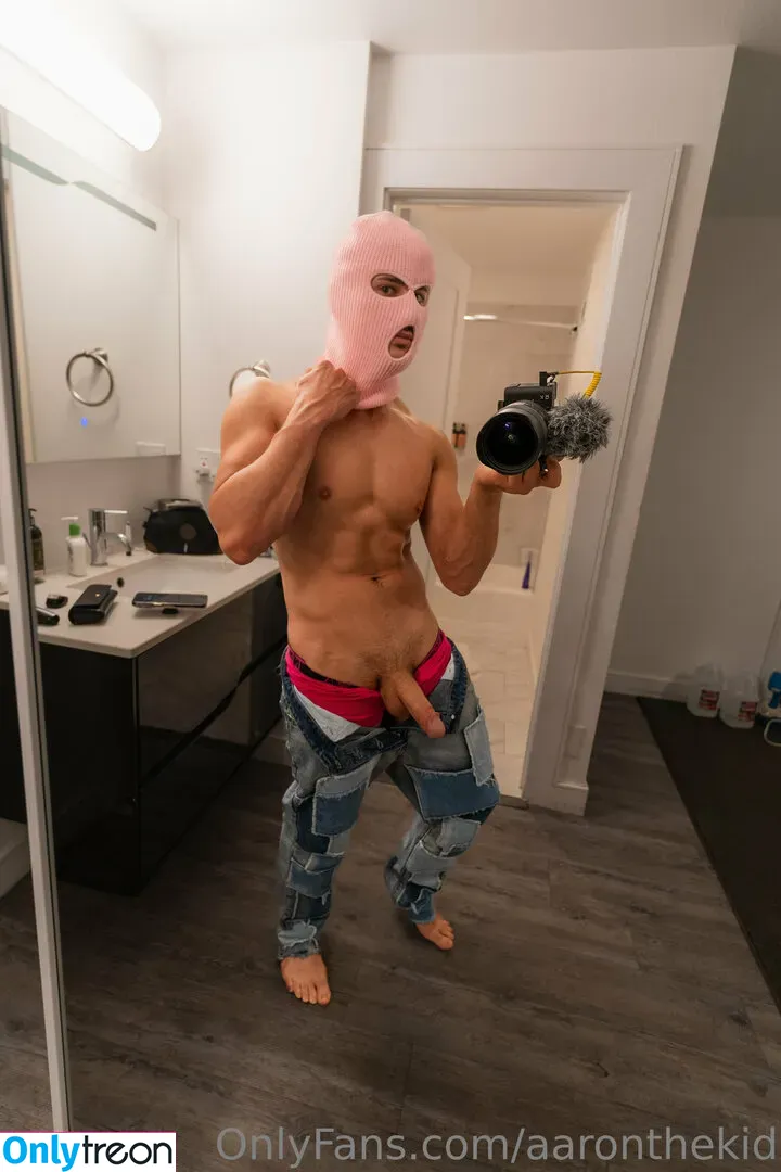 aaronthekid nude photo #0017 (aaronthekiddd_)