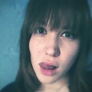 Aayley / French streamer nude photo #0001