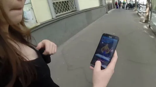 Aayley / French streamer nude photo #0017