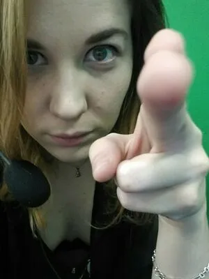 Aayley / French streamer nude photo #0034
