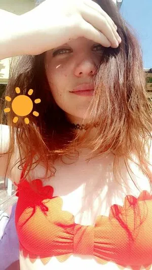 Aayley / French streamer nude photo #0068
