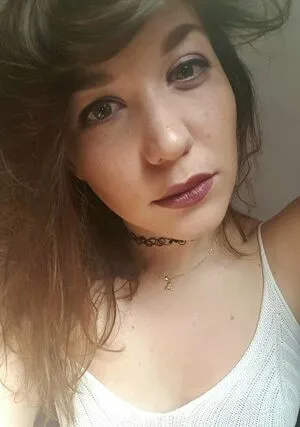 Aayley / French streamer nude photo #0076