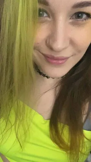 Aayley / French streamer nude photo #0144