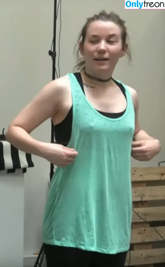 Aayley голая photo #0014 (French streamer)