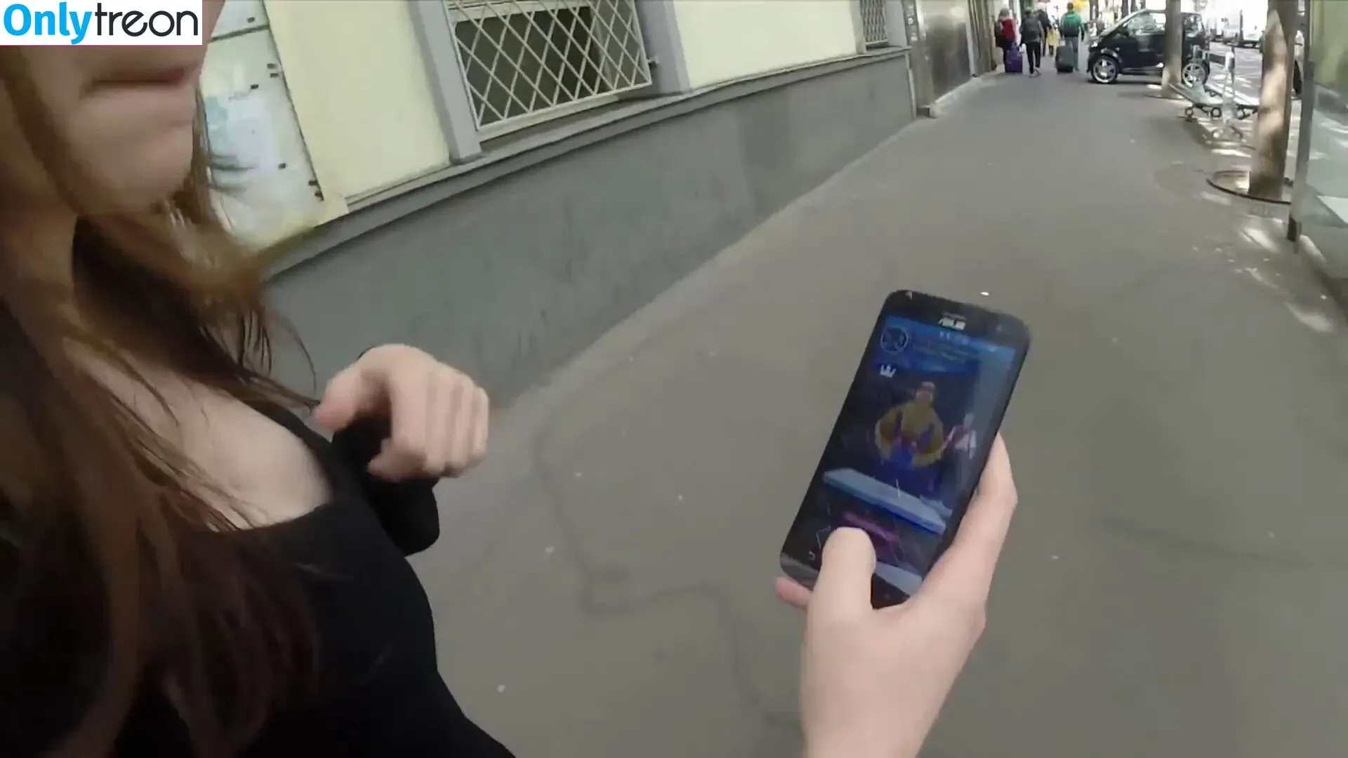 Aayley голая photo #0017 (French streamer)