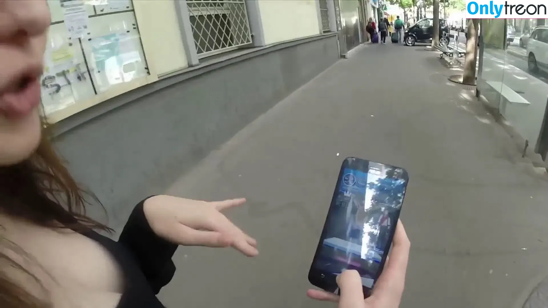 Aayley голая photo #0018 (French streamer)