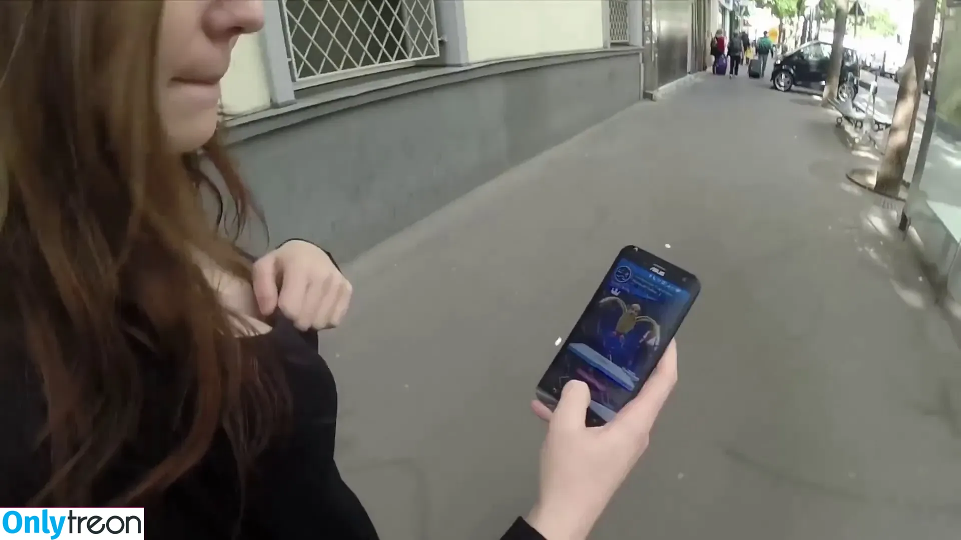 Aayley nude photo #0019 (French streamer)