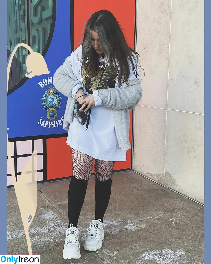 Aayley голая photo #0141 (French streamer)