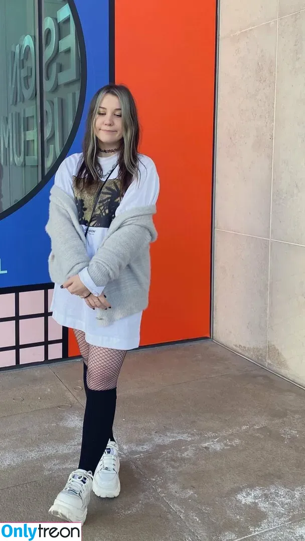 Aayley голая photo #0145 (French streamer)